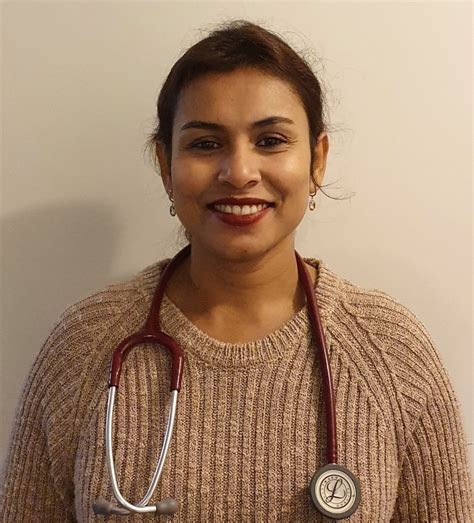 Dr Fatima Saloojee • General Practitioner (GP  .